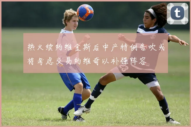 热火续约维金斯后中产特例告吹或将考虑交易约维奇以补强阵容