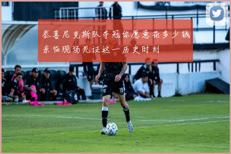 恭喜尼克斯队夺冠你愿意花多少钱亲临现场见证这一历史时刻